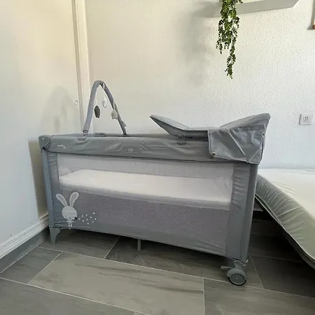 Cozy Townhouse With Terrace Near La Mata * Torrevieja