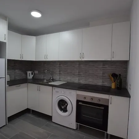 Cozy Townhouse With Terrace Near La Mata Apartment Torrevieja