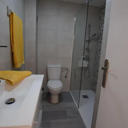 Apartment Cozy Townhouse With Terrace Near La Mata Torrevieja