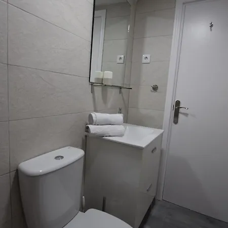 Apartment Cozy Townhouse With Terrace Near La Mata