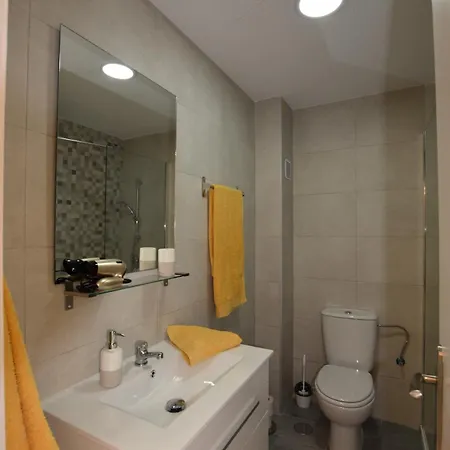 Cozy Townhouse With Terrace Near La Mata * Torrevieja