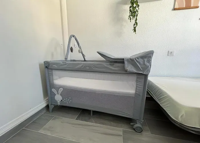 Cozy Townhouse With Terrace Near La Mata * Torrevieja