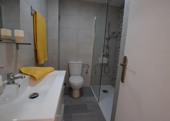 Lägenhet Cozy Townhouse With Terrace Near La Mata Torrevieja