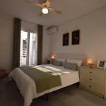 Cozy Townhouse With Terrace Near La Mata *